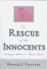 The Rescue of the Innocents  Endangered Children in Medieval Miracles