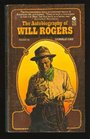 The Autobiography of Will Rogers