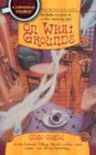 On What Grounds (Coffeehouse, Bk 1)