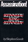 Assassination Kennedy King Kennedy