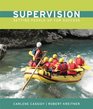Supervision Setting People Up for Success
