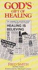 God's Gift of Healing