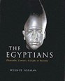 Egypt Pharoas Caesars Caliphs and Sultans
