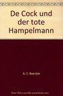 De Cock und der tote Hampelmann