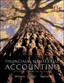 Financial and Managerial Accounting The Basis for Business Decisions WITH My Mentor Net Tutor Olc and Powerweb