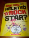 Are You Related To A Rock Star A Guide To Unlocking Your Secret Family History