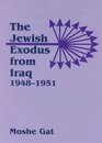The Jewish Exodus from Iraq 19481951