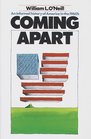 Coming Apart  An Informal History of America in the 1960's