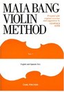 Maia Bang Violin Method Part 5