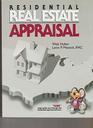 Residential Real Estate Appraisal