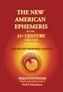 The New American Ephemeris for the 21st Century 20002100 at Midnight