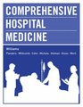 Comprehensive Hospital Medicine Expert Consult Online and Print