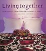 Living Together How Couples Create Design Harmony at Home
