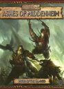 Paths of the Damned Ashes of Middenheim