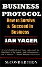 Business Protocol2nd edition