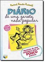 Diario de Uma Garota Nada Popular  Livro 4