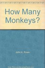 How Many Monkeys