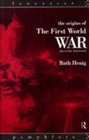 The Origins of the First World War