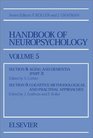 Handbook of Neuropsychology Volume 5
