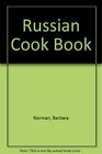 Russian Cook Book