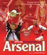 The Official Illustrated History of Arsenal  18862004