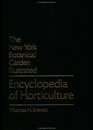 New York Botanical Garden Illustrated Encyclopedia of Horticulture  Volume 3
