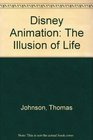 Disney Animation The Illusion of Life