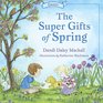 The Super Gifts of Spring Easter