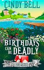Birthdays Can Be Deadly