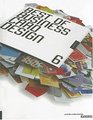 The Best of Business Card Design 6 (The Best of Business Card Design)