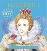 Brilliant Brits Elizabeth I