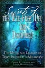 Secrets of The Wee Free Men and Discworld The Myths and Legends of Terry Pratchett's Multiverse