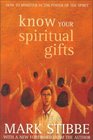 Know Your Spiritual Gifts