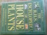 The RHS Encyclopedia of Houseplants