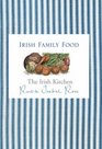 The Irish Kitchen Family Food