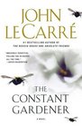 The Constant Gardener : A Novel