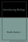 Introducing Biology