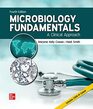 Microbiology Fundamentals A Clinical Approach