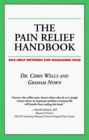 The Pain Relief Handbook SelfHealth Methods for Managing Pain