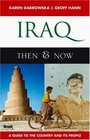 Iraq Then  Now