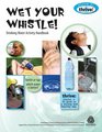 Wet Your Whistle Drinking Water Activity Handbook
