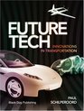 Future Tech Innovations in Transportation