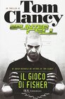 Il gioco di Fisher Splinter Cell