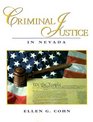 Criminal Justice in Nevada
