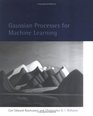 Gaussian Processes for Machine Learning
