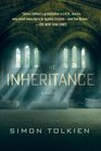 The Inheritance (Inspector Trave, Bk 1)
