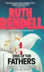 Sins of the Fathers (Chief Inspector Wexford, Bk 2)