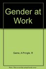 Gender at work