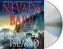 Boar Island (Anna Pigeon, Bk 19) (Audio CD) (Unabridged)
