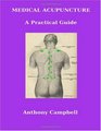 Medical Acupuncture A Practical Guide